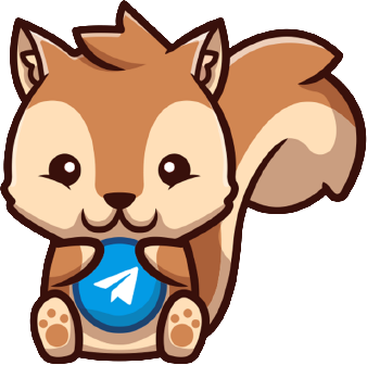 The Telegram bot framework that doesn't drive you nuts.